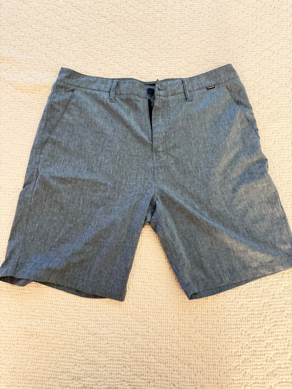 Hurley Phantom Blue Shorts